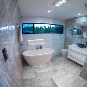 Bathroom Renovations Brisbane