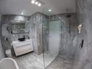 Bathroom Renovations Brisbane