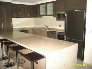 Kitchen Renovations Brisbane