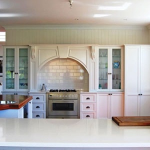 Kitchen Renovations Brisbane