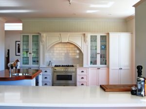 Services - Kitchen Renovations Brisbane